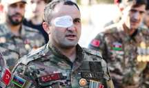 Ali Məhkəmədən Hacı Vəliyevlə bağlı qərar 