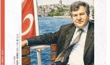     Türkiyədə Sabir Rüstəmxanlıya həsr olunan xüsusi buraxılış çap olundu  - FOTO