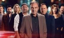 “Arka sokaklar” 20 il sonra final edir - FOTO 