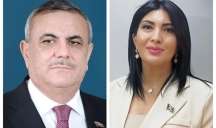 Varlıqla yoxluq arasında: ömür labirint kimi - Elnarə AKİMOVA 