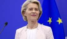 Seutaya keçən bir miqrant belə Avropaya buraxılmadı - Leyen 