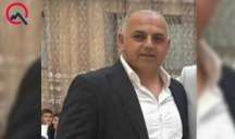 İki övladı ilə birlikdə faciəvi şəkildə həlak olan Şərifin -  FOTOSU