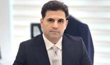 Fuad Nəbiyev yeni vəzifəyə təyin olundu 