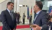 Hikmət Hacıyevin “vətən xaini” sözünə "hücum" başladı - VİDEO 