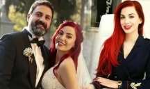 Aparıcının boşanma ərəfəsində olduğu xanımı öldü 