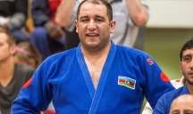 İlham Zəkiyev Avropa çempionatında finala vəsiqə qazandı 