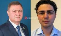 Deputatın oğlu MİT-ə qəbul olundu 