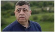 “Kasıb adam ədalətli ola bilməz” –  Orxan Fikrətoğlu - VİDEO