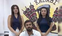 "Tiktok"da tanınan iş adamı İlyasın kafesi buna görə  bağlanıbmış...