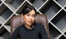 Nigar Fərhad saxlanıldı 