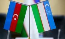 "Əbədi dostluq haqqında Müqavilə” imzalandı - Fotolar
