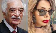 Bəs mənimlə evlənəcəkdin, bu xəyanətdir... – Rəşid Behbudovun qızı  Bülbüloğlunun evlənməsindən yazdı