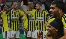"Fənərbağça" Çempionlar Liqasında -  18 İL SONRA