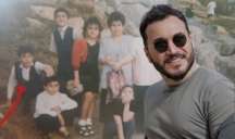 Azərbaycanlı müğənni: "Pul olmayanda nə xoşbəxtlik? -  FOTO