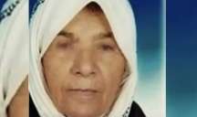 80 yaşlı nənə sevgilisinə görə evdən qaçdı - Oğlu infarkt oldu