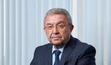 “Qəbulda məni təhqir ediblər” –  Misir Mərdanov