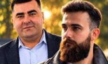 "Dedilər, rolik 240 kiloya davamlıdır, onların ikisinin çəkisi elə 240 olardı” -  Coşqunun dayısı