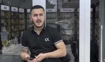 Tiktoker Əhdi və dostu sərbəst buraxıldı 