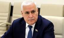 Vüqar Rəhimzadə: Azərbaycanın Türk dünyasının, İslam aləminin birliyinə, həmrəyliyinə töhfələri davamlıdır 