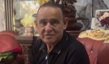 Tacir Şahmalıoğlu tanınmaz halda  - FOTO