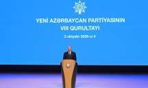 Prezident 20 milyard dollarlıq investisiya müqavilələrindən  DANIŞDI