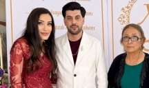 Cütlüyün ayrılma baiskarı Xalq artisti olub -  3 dəfə taxılan üzük