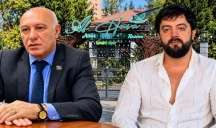 Arzuxan Əlizadənin həbsdəki oğlu ilə bağlı yeni detal 