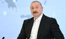 İlham Əliyev Türkiyəyə  getməyəcək - TƏCİLİ
