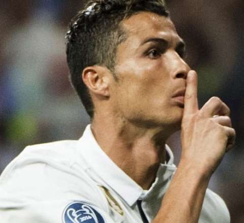 Ronaldo antirekorda imza atdı 