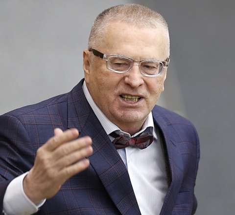 Dünya bundan danışır: Jirinovskinin Venesuela ilə bağlı kəhanəti  