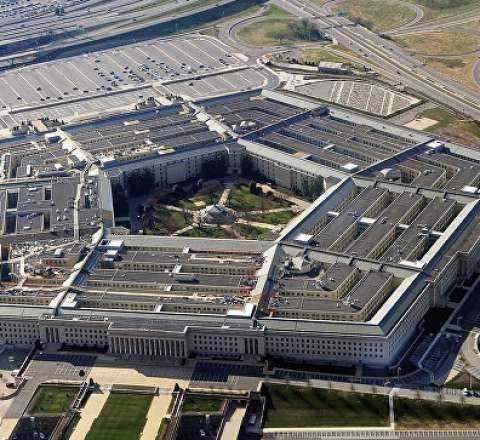 Pentaqondan Hörmüz açıqlaması - “6 ay bağlı qalması mümkün deyil” 