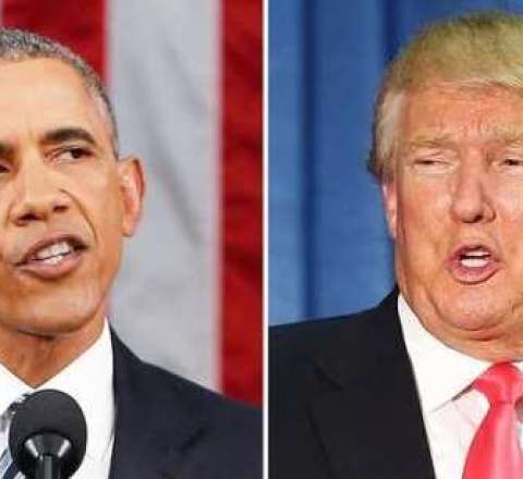 Obamanın təyin etdiyi hakim Trampın 10 milyardlıq iddiasını  rədd etdi