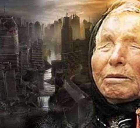 Vanqanın növbəti 75 il üçün dəhşətli PROQNOZLARI…  