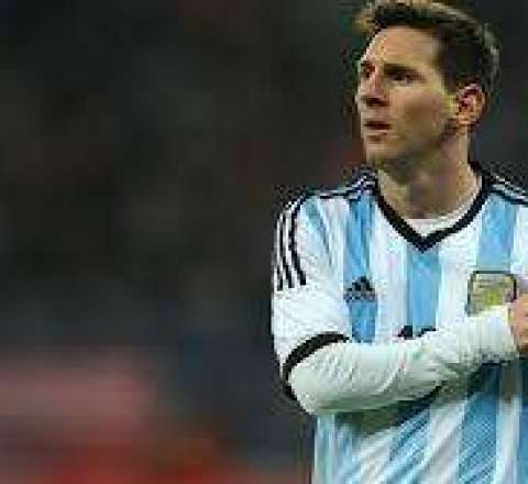 Messi bu klubu alır 