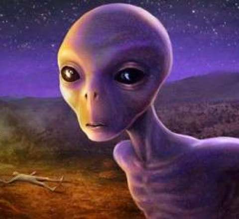 Yadplanetlilərin mövcudluğuna dair  YENİ ƏLAMƏTLƏR