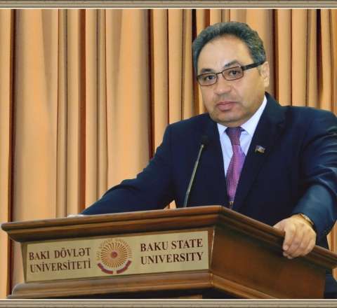 Abel Məhərrəmovdan Ramiz Mehdiyev - Açıqlaması 