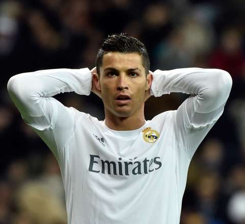 Ronaldo Ermənistan səfərinə peşman oldu - VİDEO 