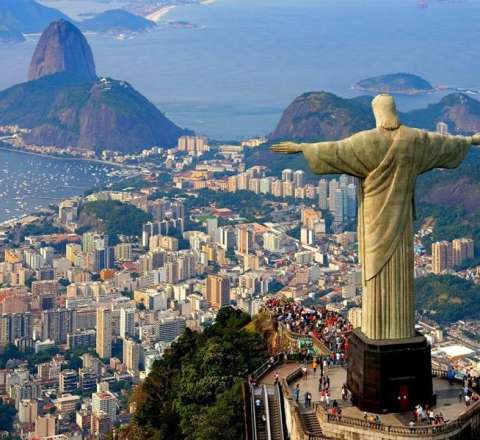 Braziliyadan Venesuela və ABŞ-la bağlı - TƏKLİF 