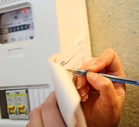 "İşıq pulu"nun yarısını bu cihaz "yeyirmiş" 