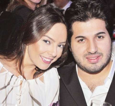 250 milyonluq villalarını onun adına keçirdi - VİDEO 