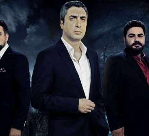 “Qurdlar Vadisi”nin ssenaristləri 2 saatdan çox ifadə verdilər 