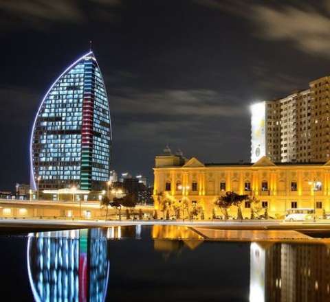 Batumidə Zəfər Günü qeyd olunacaq 