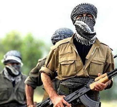 PKK bu gün ləğv  OLUNACAQ? 