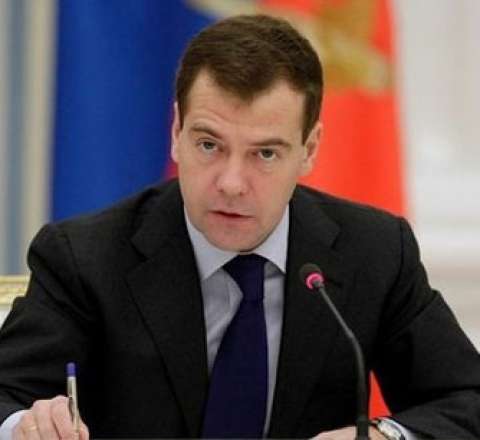 PUA-larımız vurulsa, NATO ilə müharibə olacaq - Medvedev 