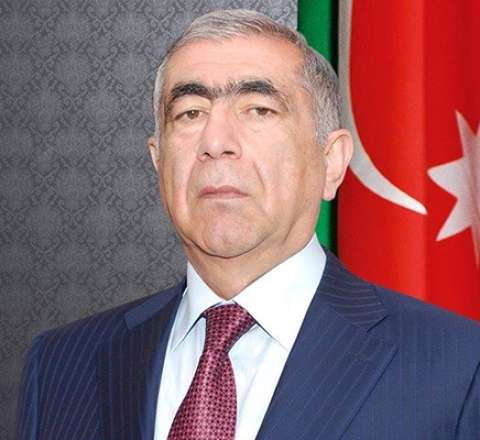 Saleh Məmmədovun yaxın qohumları işdən azad edildi 