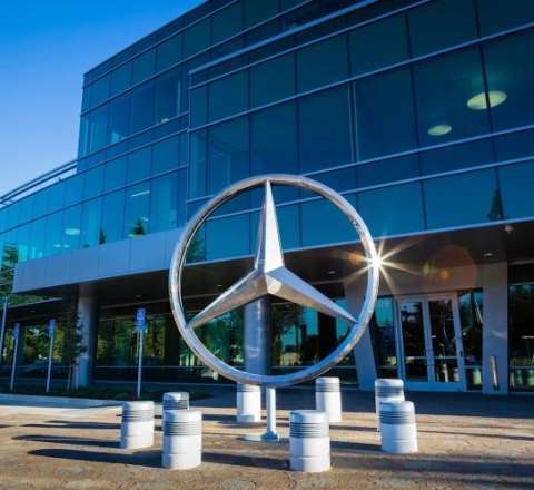 “Mercedes”də böyük dəyişiklik: İki zavod bağlana bilər 