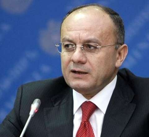 Seyran Ohanyan Azərbaycana təhvil verilir? 