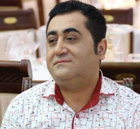 Verilişi bağlanan Elgizdən ilk paylaşım - FOTO