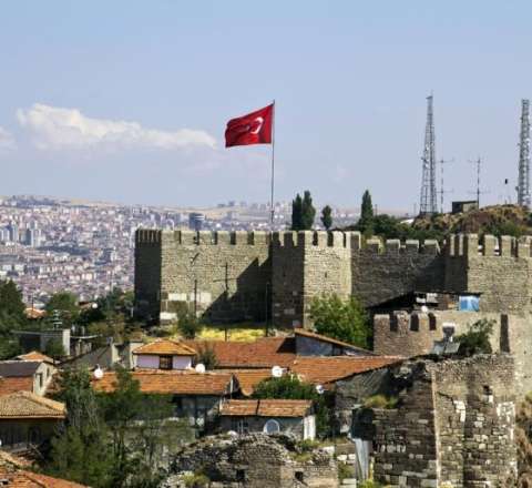 22 ildə ilk: Türkiyə NATO sammitinə ev sahibliyi edəcək 