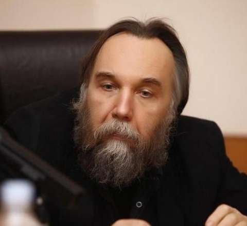 Dugin Putinə çağırış etdi: Sərhədləri təcili bağla! 